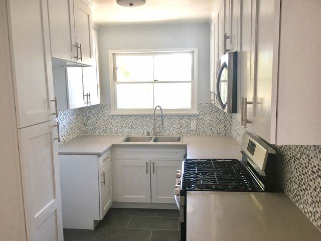 1-bedroom apartment at Harper on Hayworth Apartments in West Hollywood, CA